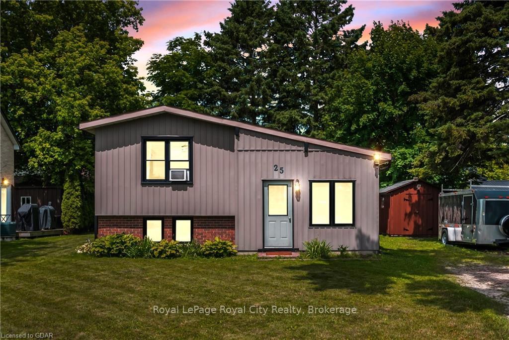 Photo 1 of 25 Pellister Street E, Minto — HOMEH