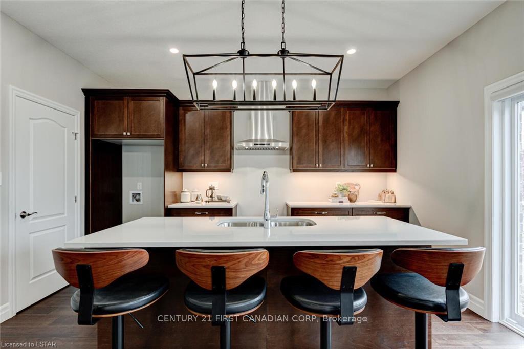 Photo 13 of 124 Basil Crescent, Middlesex Centre, Ilderton — HOMEH