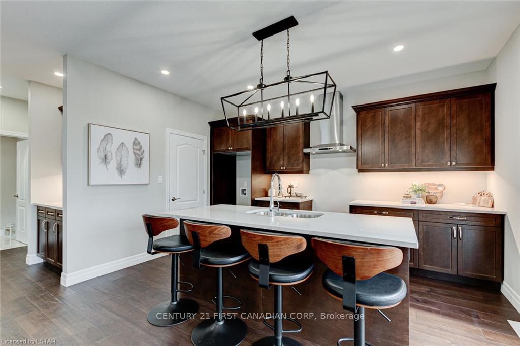 Photo 14 of 124 Basil Crescent, Middlesex Centre, Ilderton — HOMEH