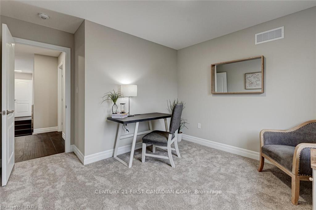Photo 28 of 124 Basil Crescent, Middlesex Centre, Ilderton — HOMEH