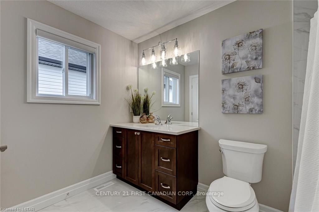 Photo 29 of 124 Basil Crescent, Middlesex Centre, Ilderton — HOMEH