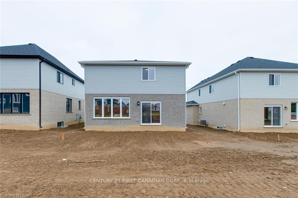 Photo 39 of 124 Basil Crescent, Middlesex Centre, Ilderton — HOMEH