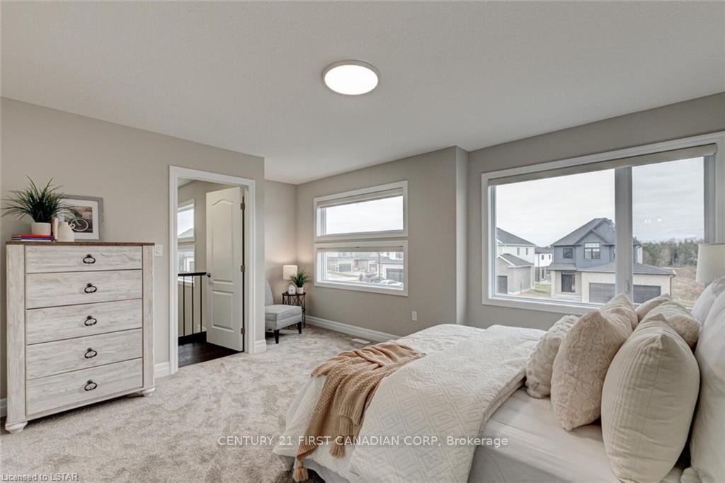 Photo 42 of 124 Basil Crescent, Middlesex Centre, Ilderton — HOMEH