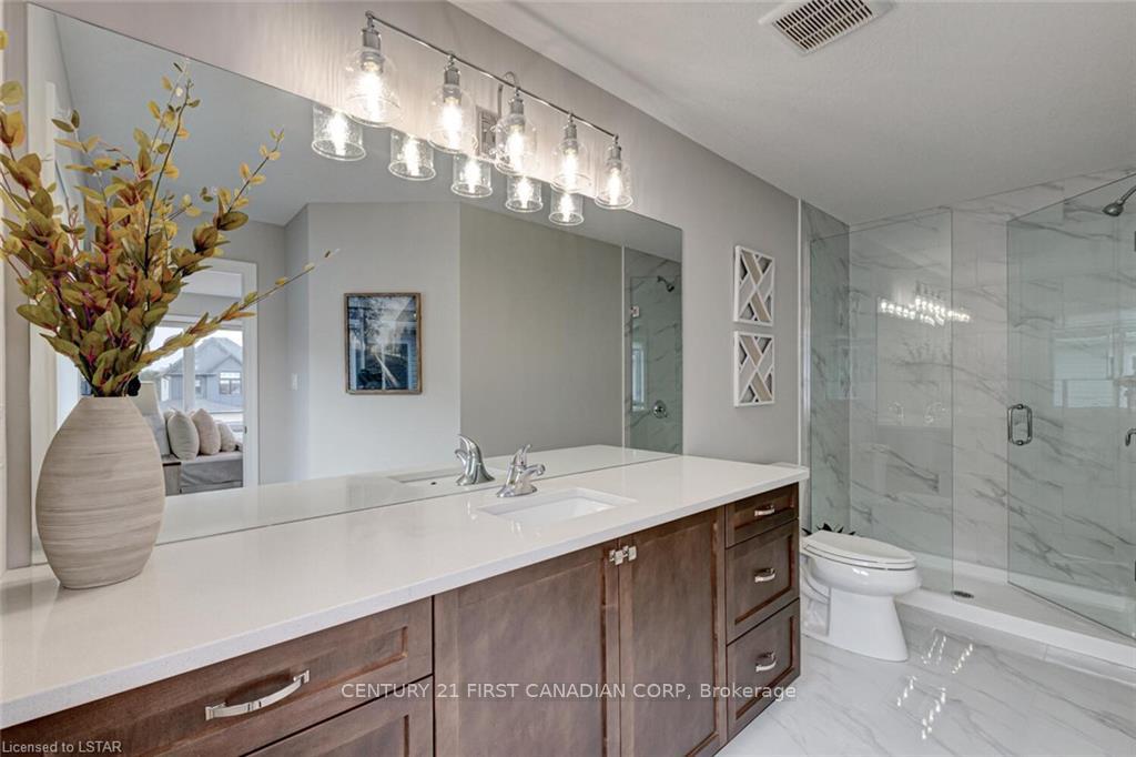 Photo 43 of 124 Basil Crescent, Middlesex Centre, Ilderton — HOMEH