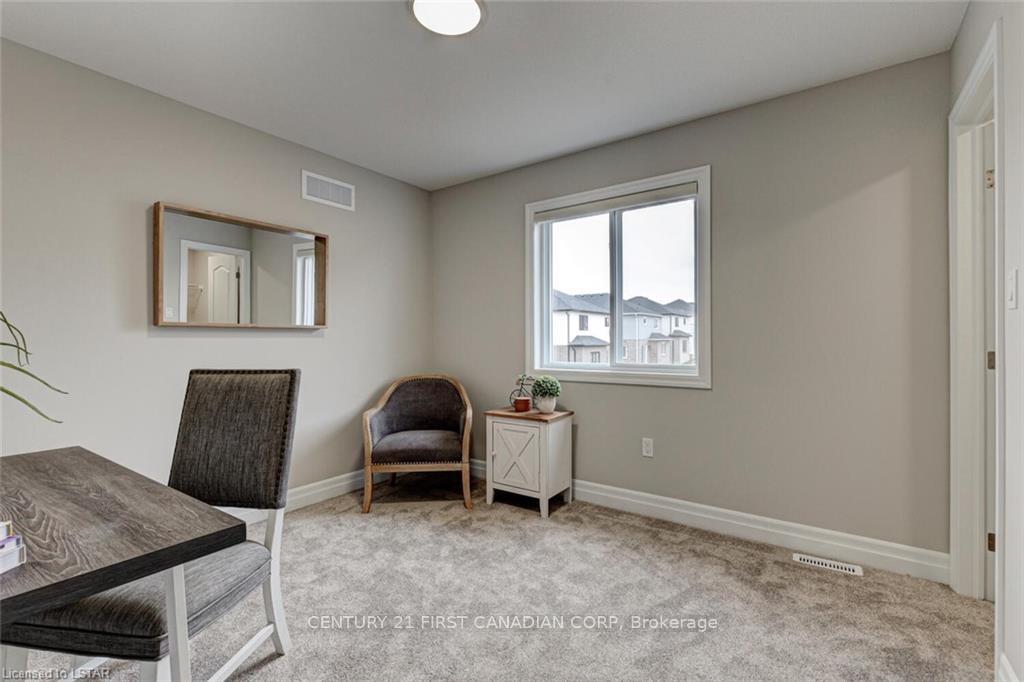 Photo 47 of 124 Basil Crescent, Middlesex Centre, Ilderton — HOMEH