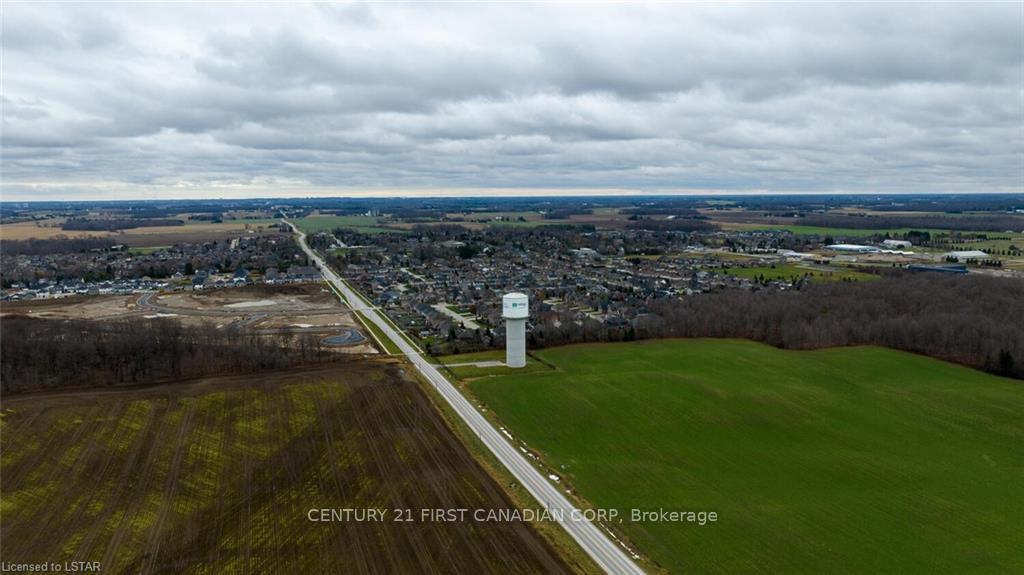 Photo 57 of 124 Basil Crescent, Middlesex Centre, Ilderton — HOMEH