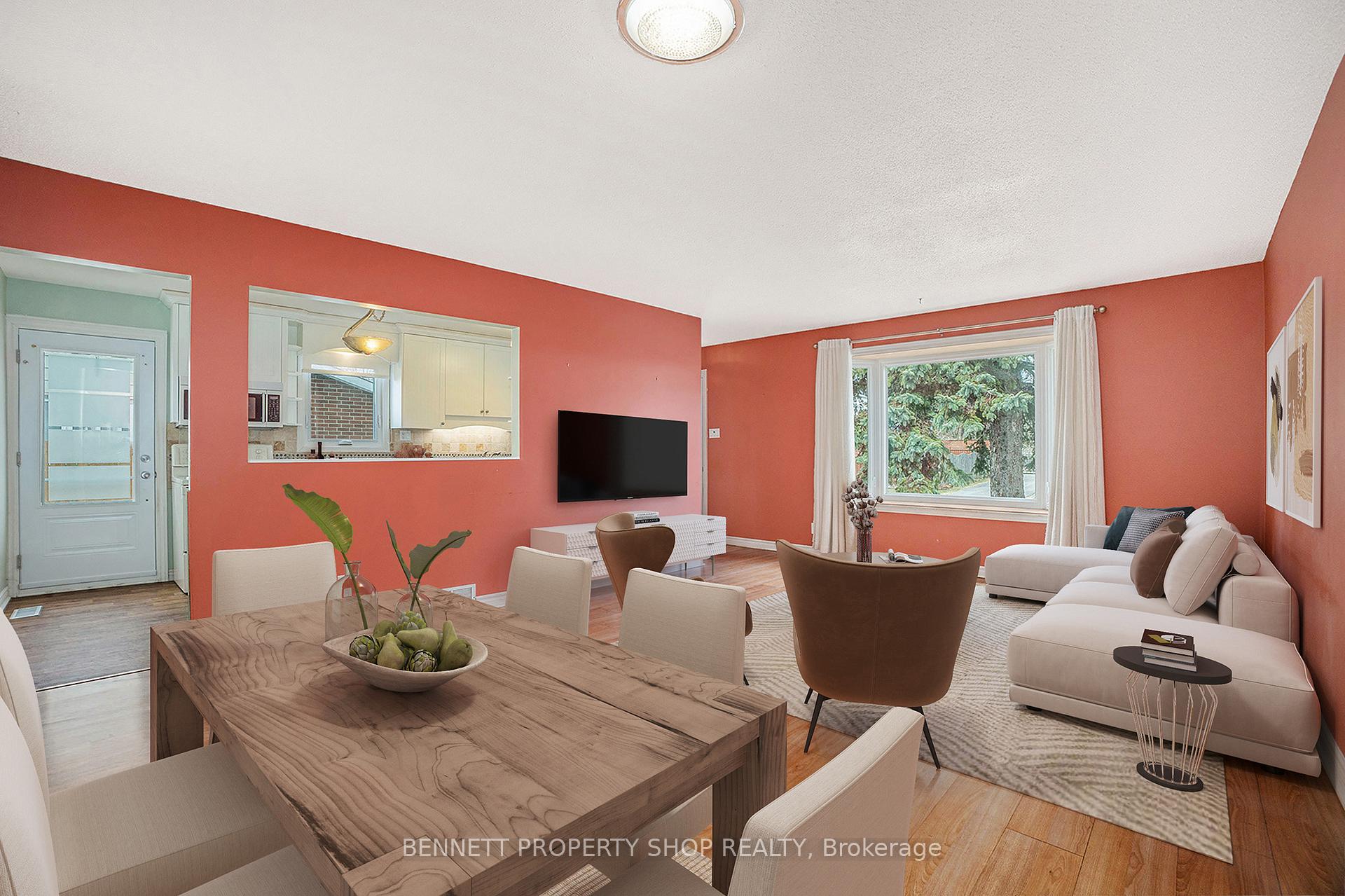 Photo 3 of 93 Morton Drive, Ottawa, Kanata - Glencairn/Hazeldean — HOMEH