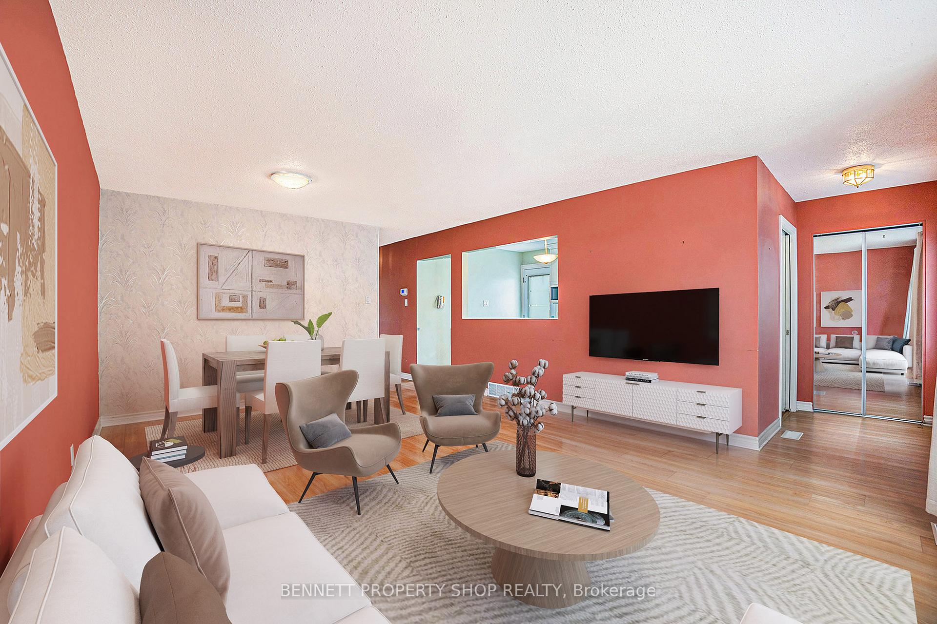 Photo 4 of 93 Morton Drive, Ottawa, Kanata - Glencairn/Hazeldean — HOMEH