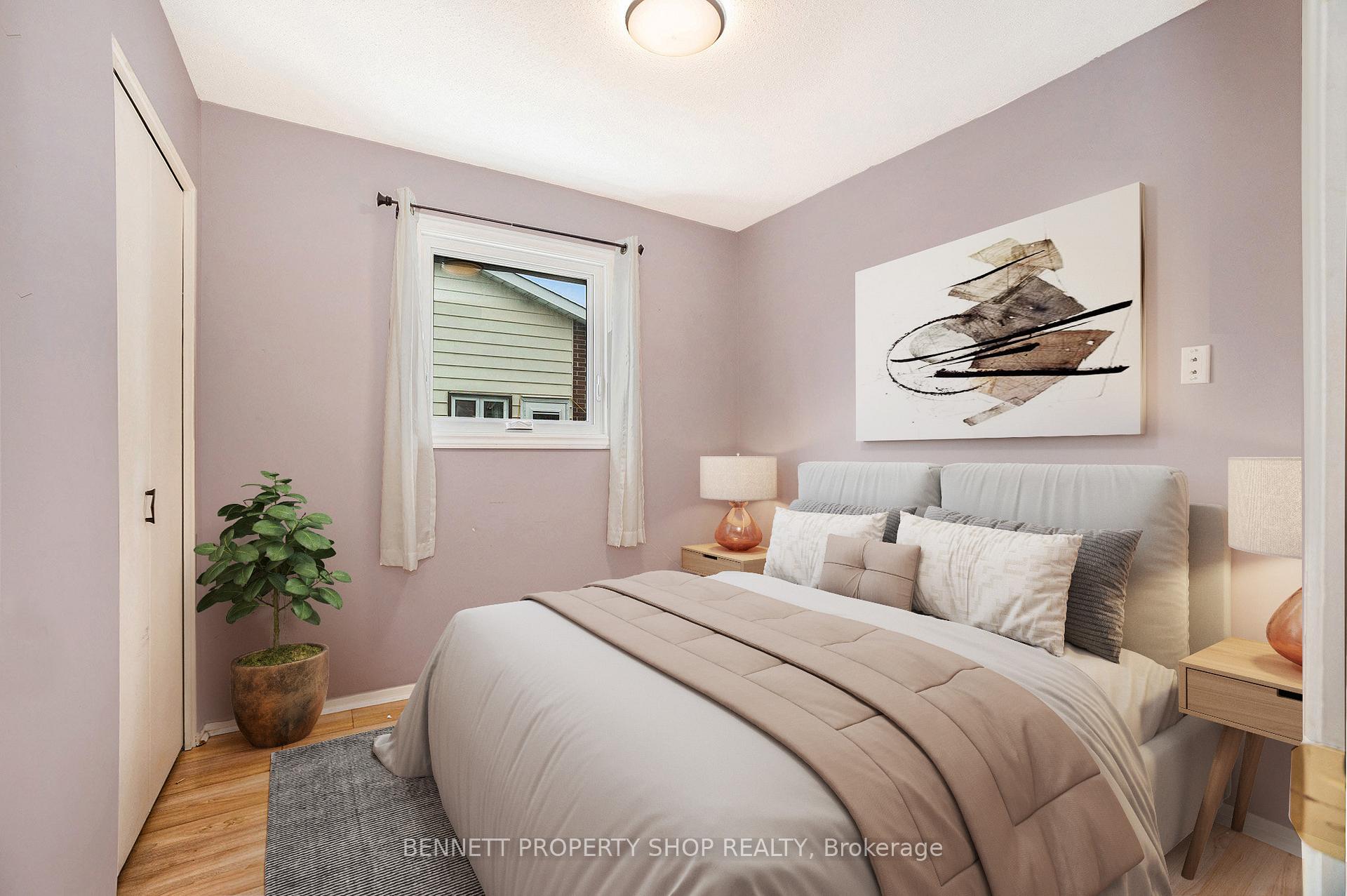 Photo 8 of 93 Morton Drive, Ottawa, Kanata - Glencairn/Hazeldean — HOMEH