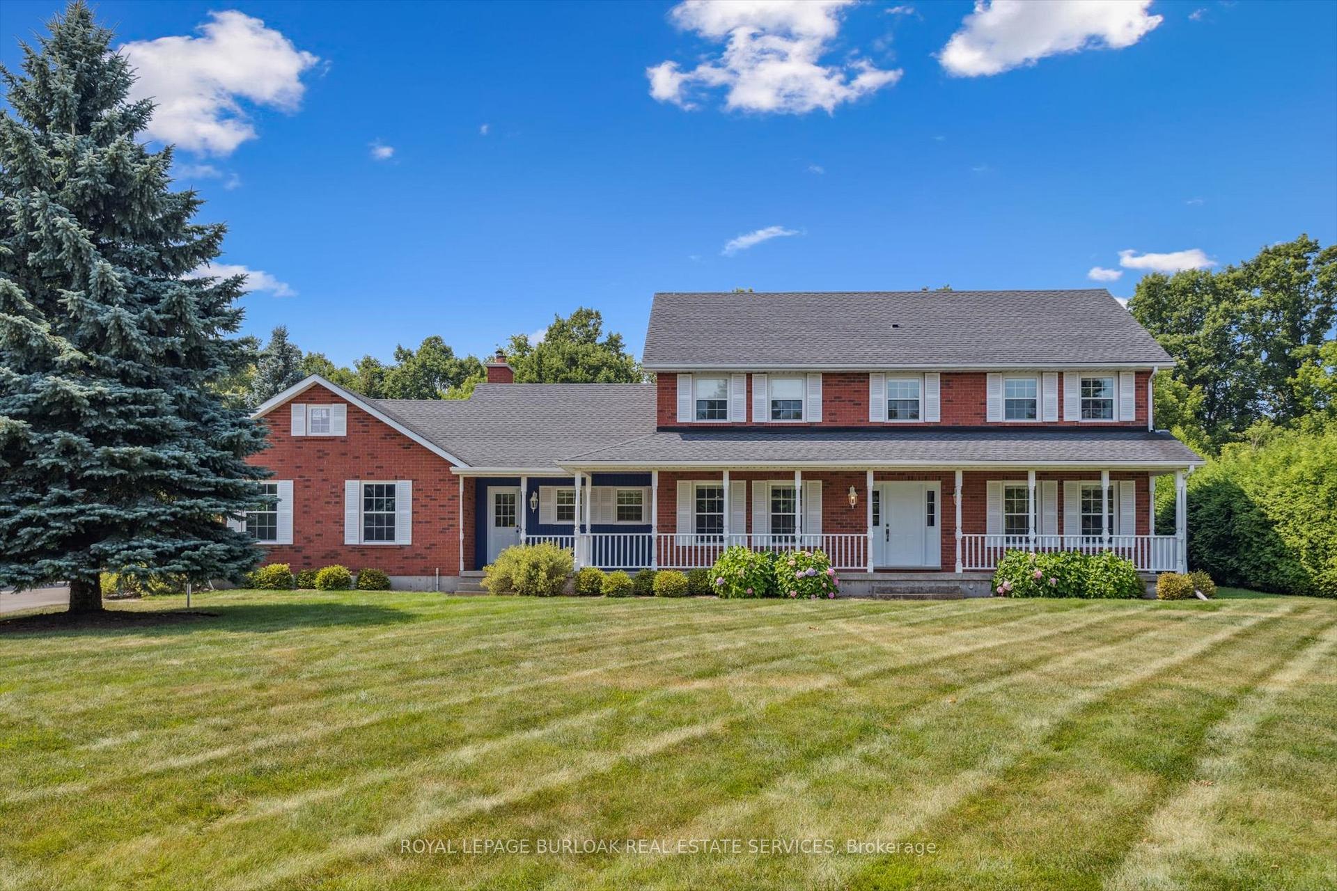 Photo 1 of 80 Mae Court, Milton, Campbellville — HOMEH