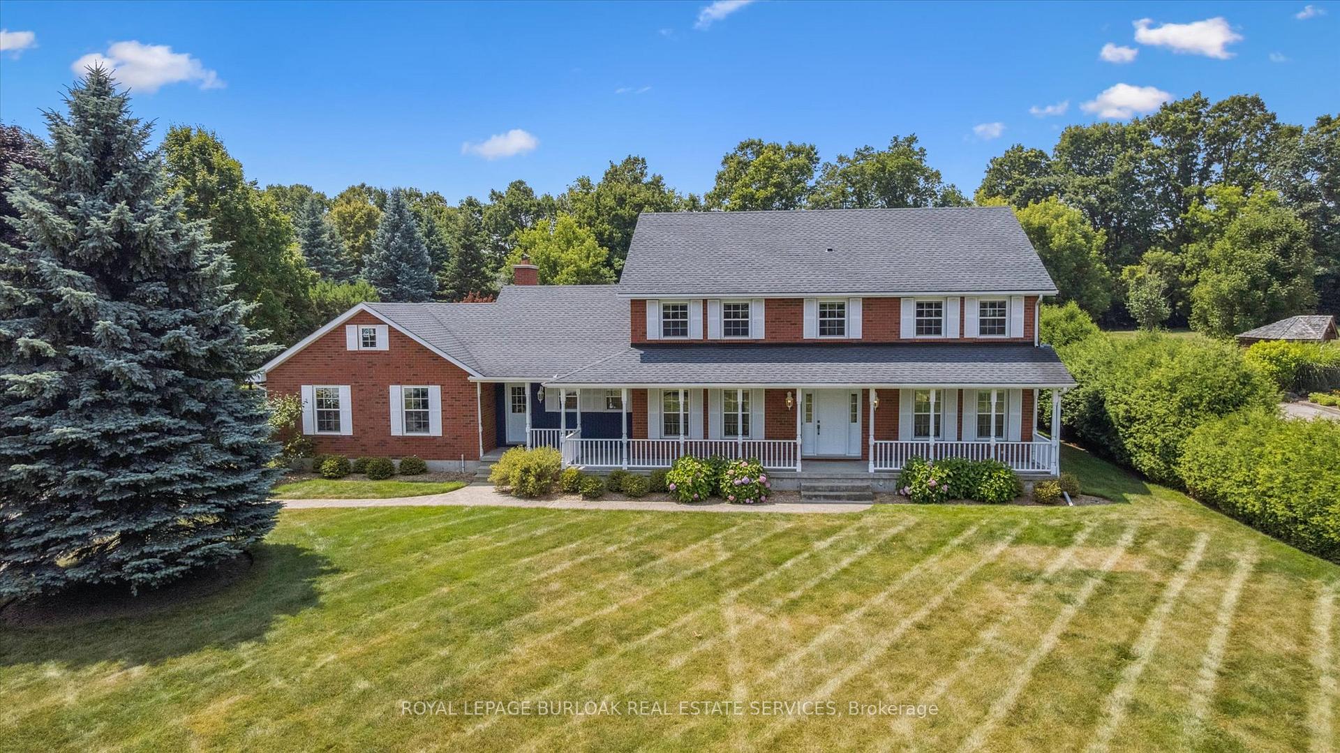 Photo 3 of 80 Mae Court, Milton, Campbellville — HOMEH
