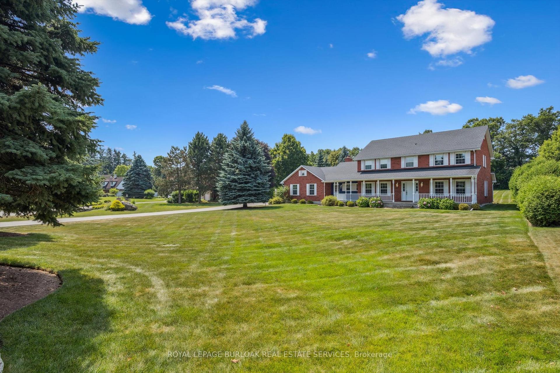 Photo 9 of 80 Mae Court, Milton, Campbellville — HOMEH