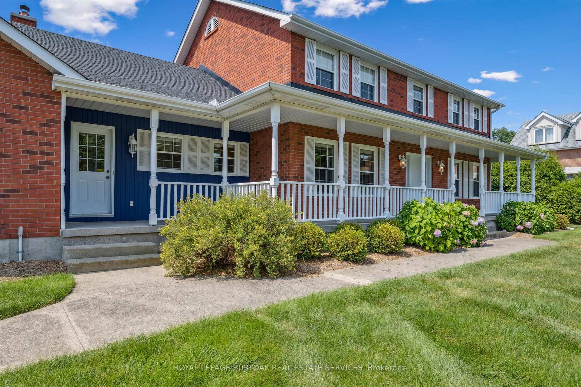 Photo 5 of 80 Mae Court, Milton, Campbellville — HOMEH