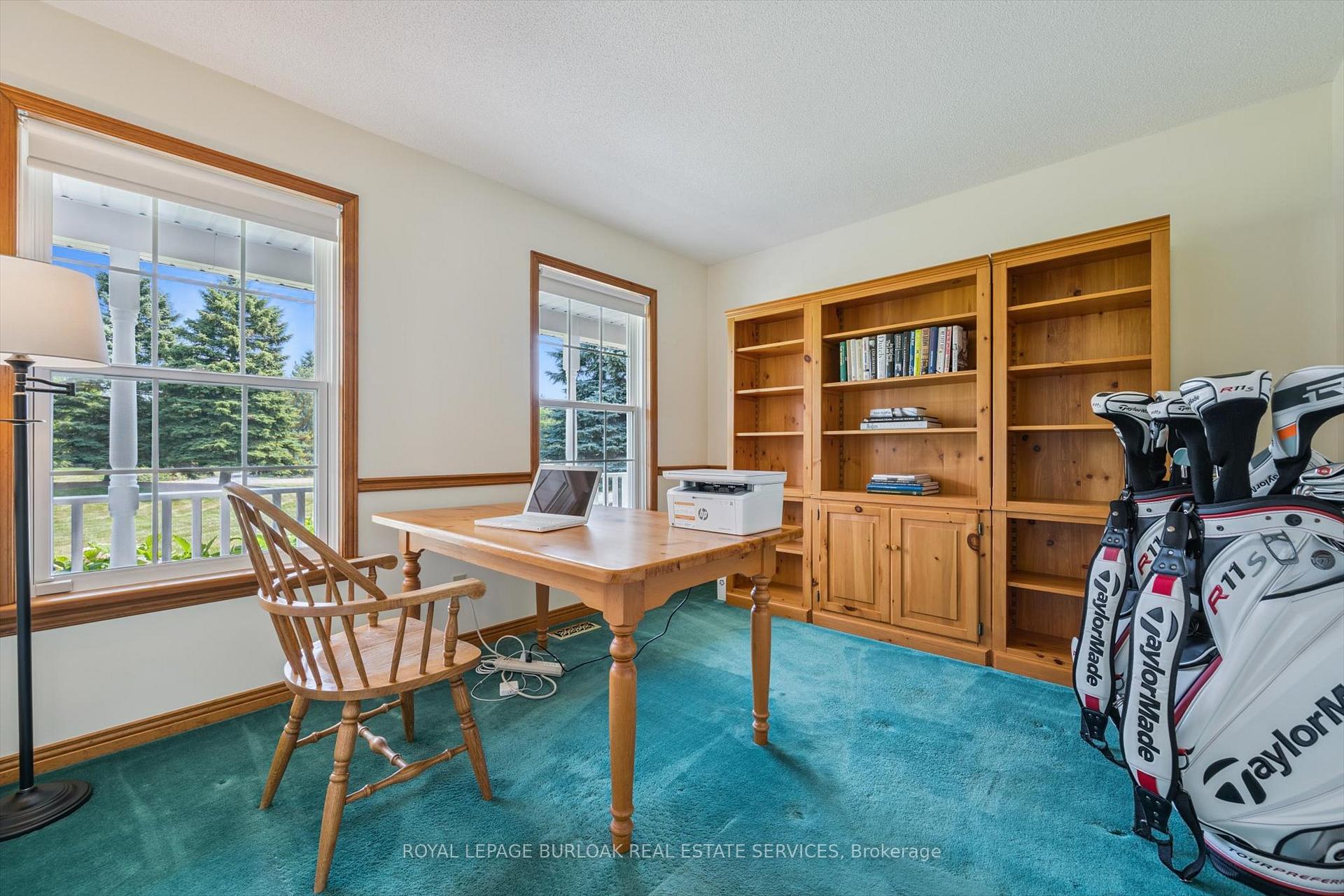 Photo 18 of 80 Mae Court, Milton, Campbellville — HOMEH
