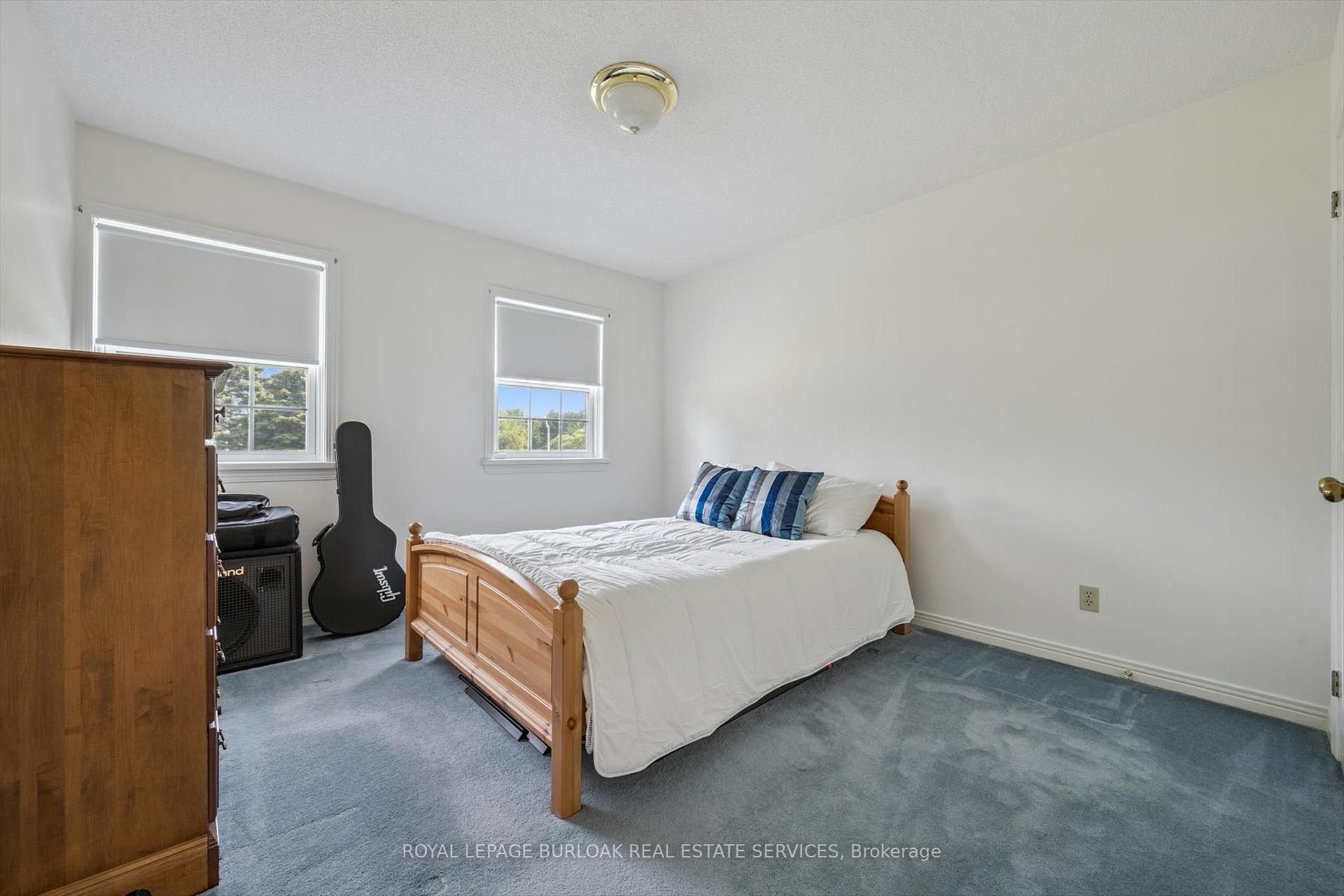 Photo 20 of 80 Mae Court, Milton, Campbellville — HOMEH