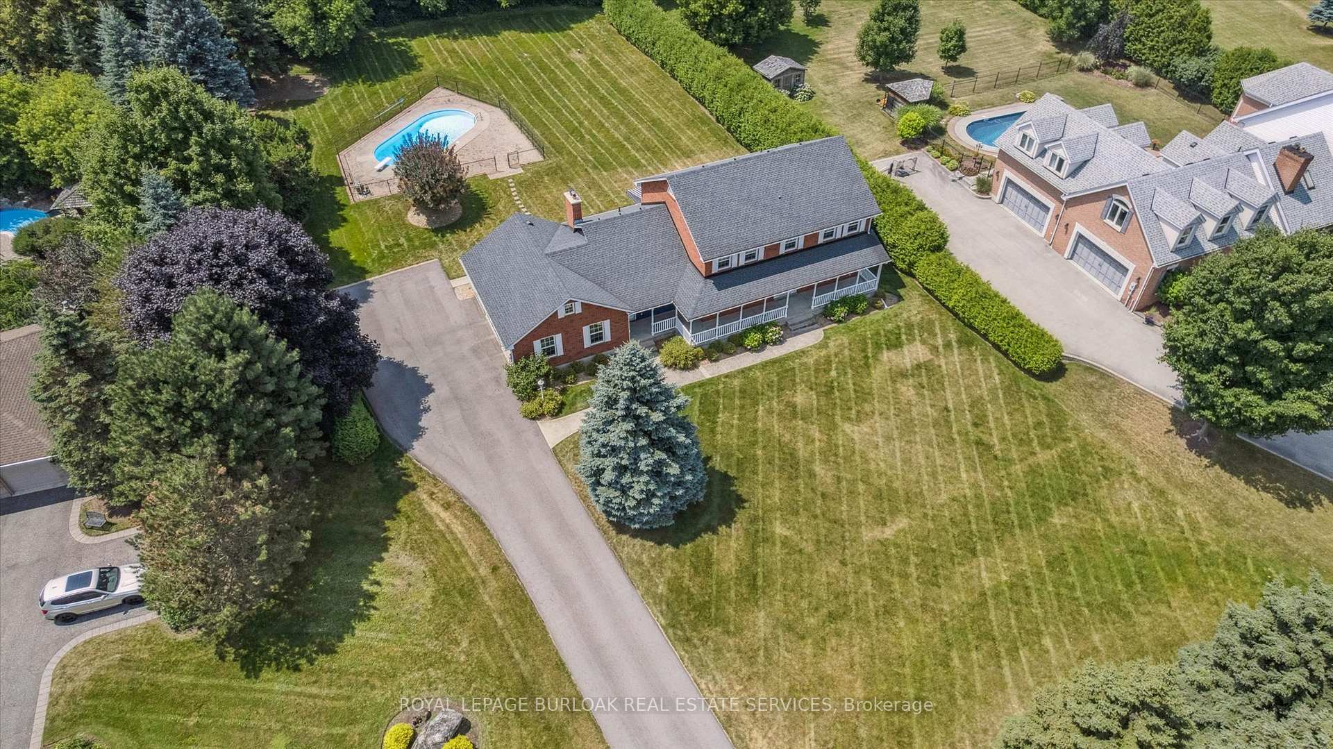 Photo 35 of 80 Mae Court, Milton, Campbellville — HOMEH