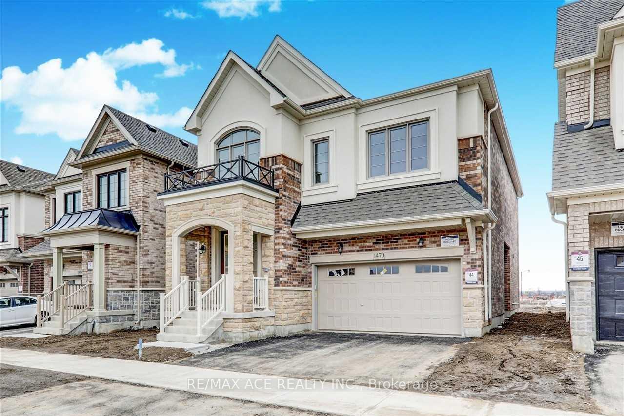 Photo 2 of Unit Bsmt, 1470 Kovachik Boulevard, Milton, Walker — HOMEH