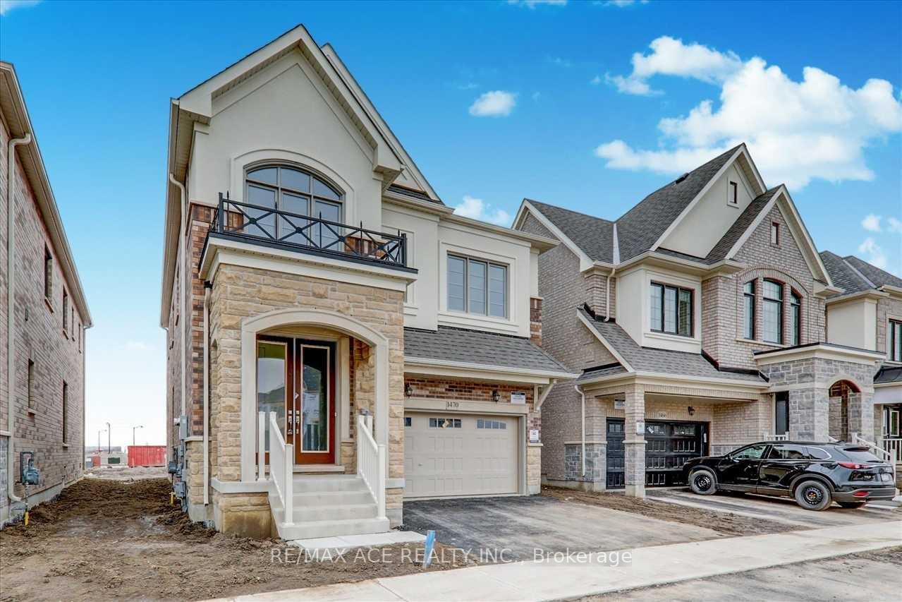 Photo 3 of Unit Bsmt, 1470 Kovachik Boulevard, Milton, Walker — HOMEH