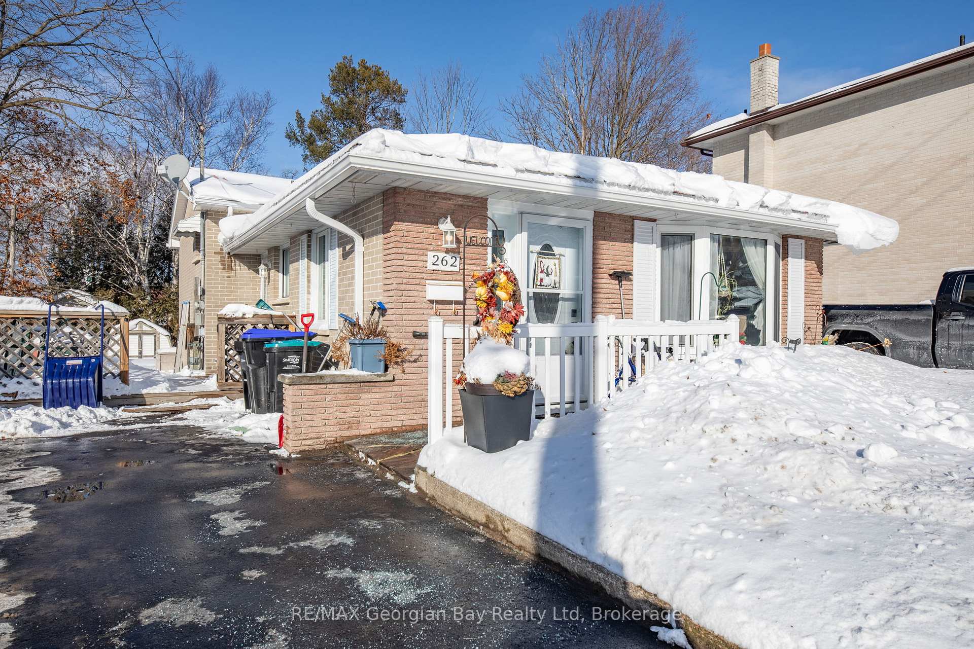 Photo 1 of 262 Scott Street, Midland — HOMEH