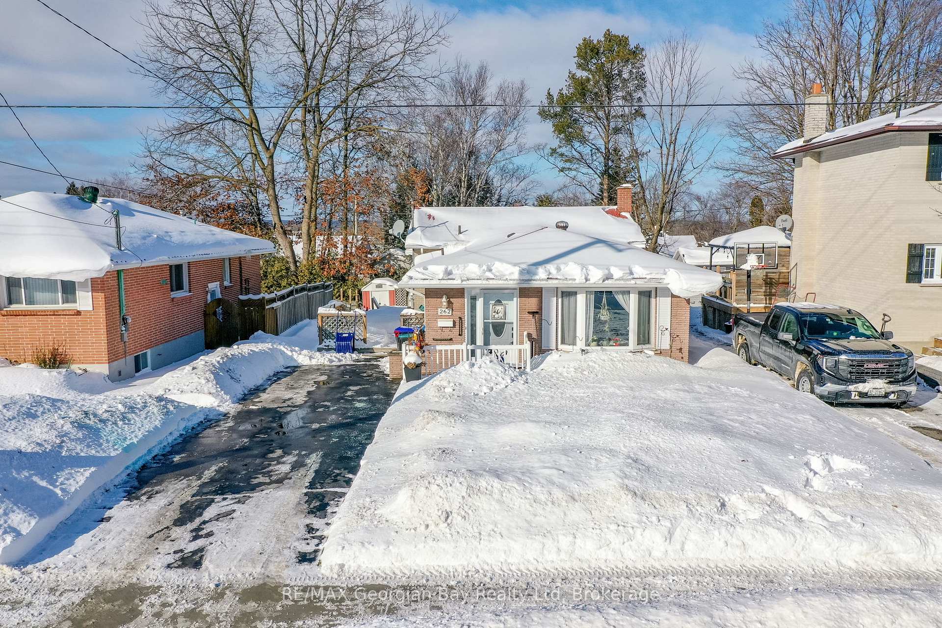 Photo 24 of 262 Scott Street, Midland — HOMEH