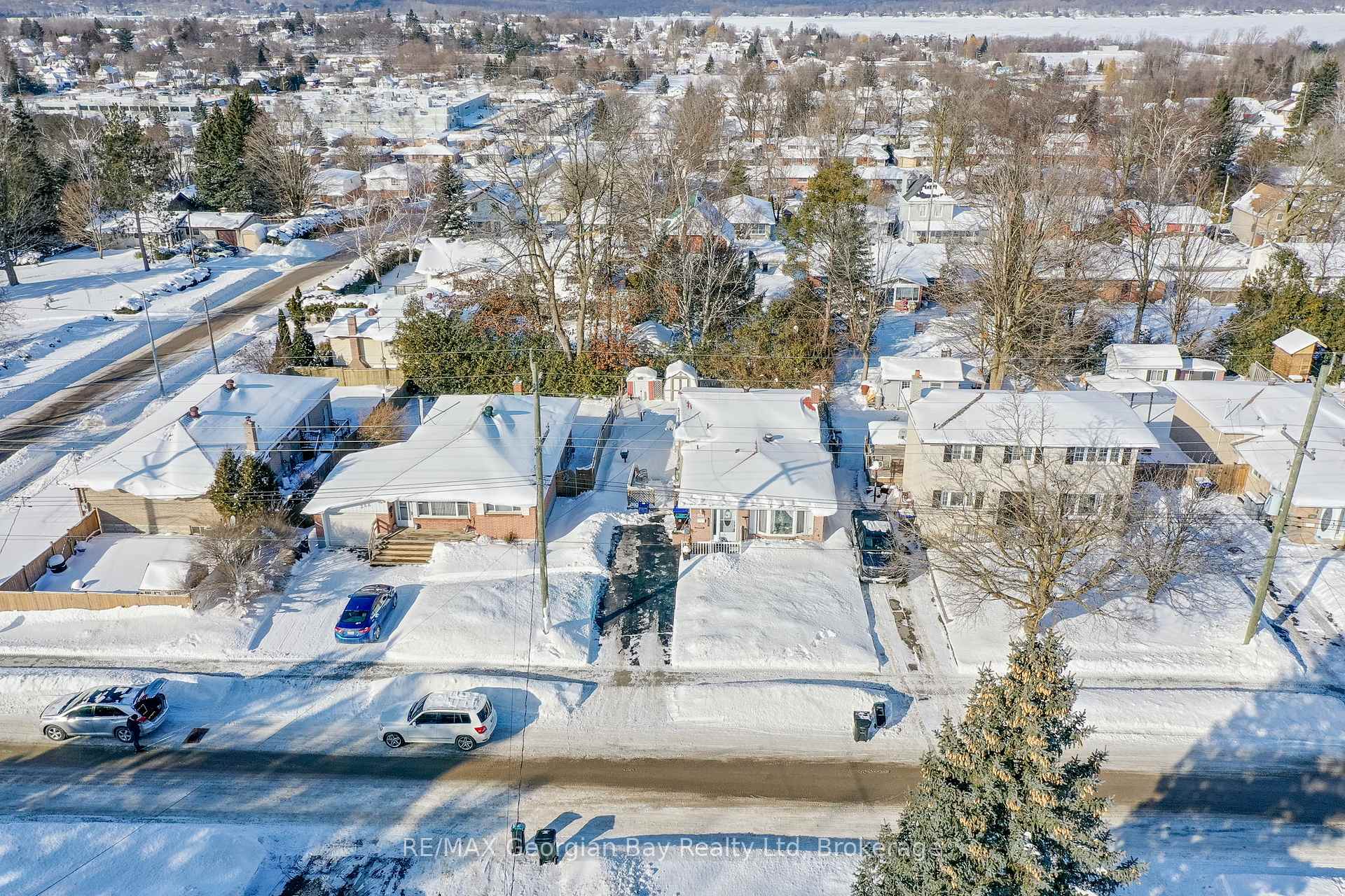 Photo 25 of 262 Scott Street, Midland — HOMEH