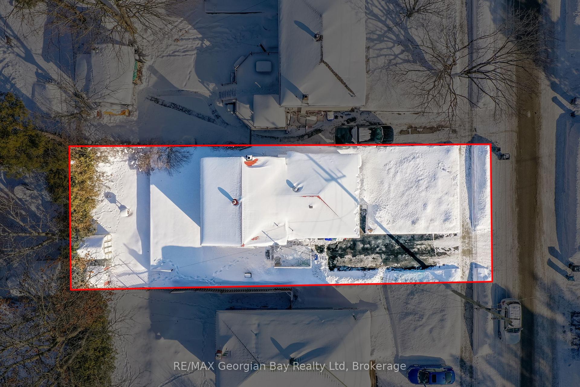 Photo 26 of 262 Scott Street, Midland — HOMEH