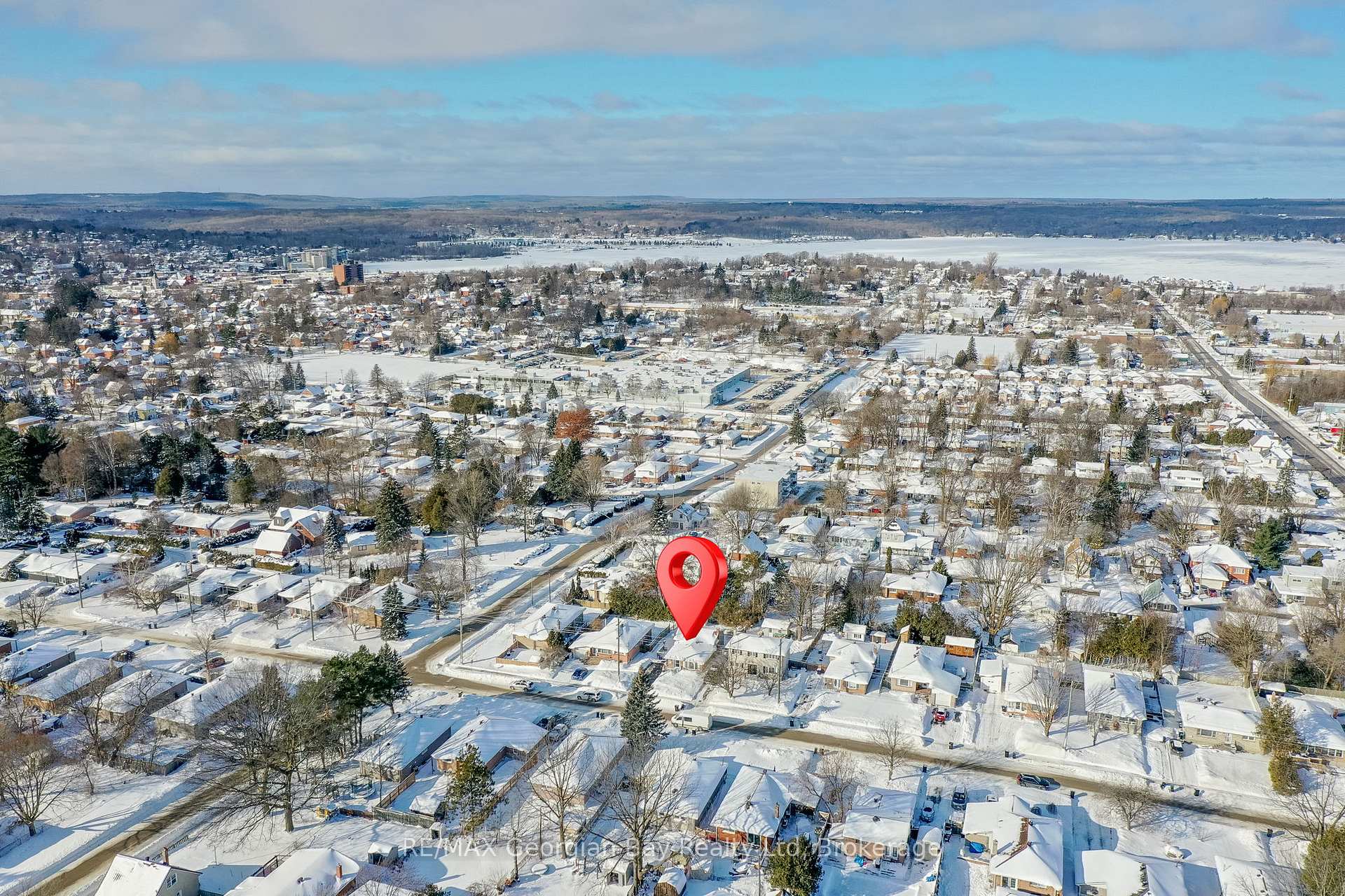 Photo 31 of 262 Scott Street, Midland — HOMEH