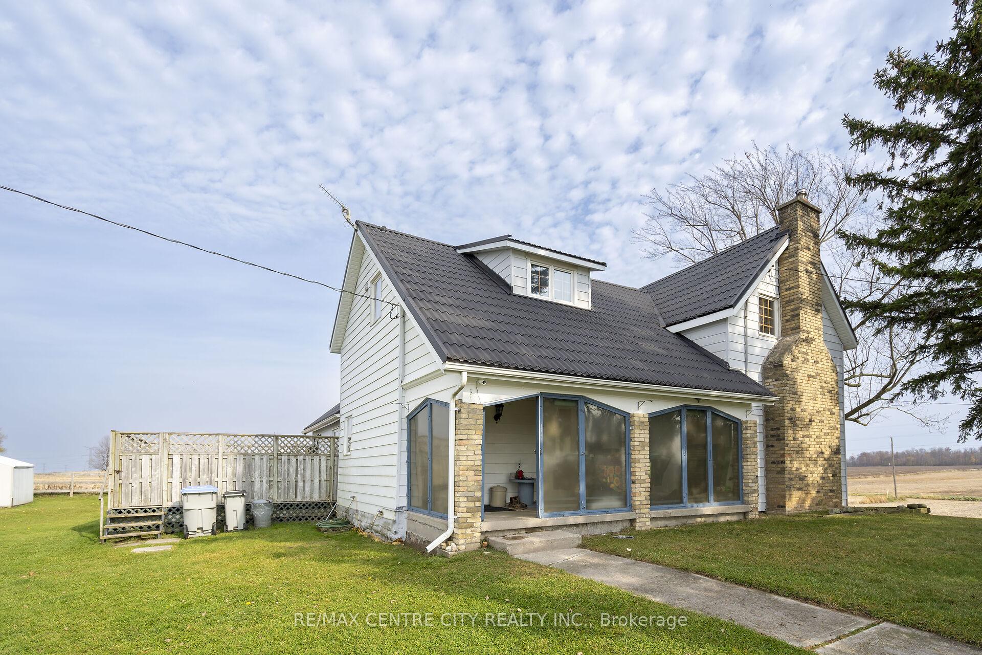Photo 8 of 9554 McEwen Drive, Middlesex Centre, Rural Middlesex Centre — HOMEH