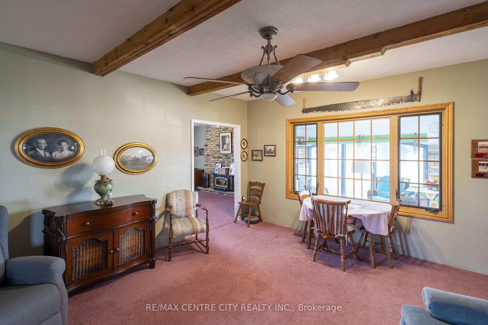 Photo 10 of 9554 McEwen Drive, Middlesex Centre, Rural Middlesex Centre — HOMEH