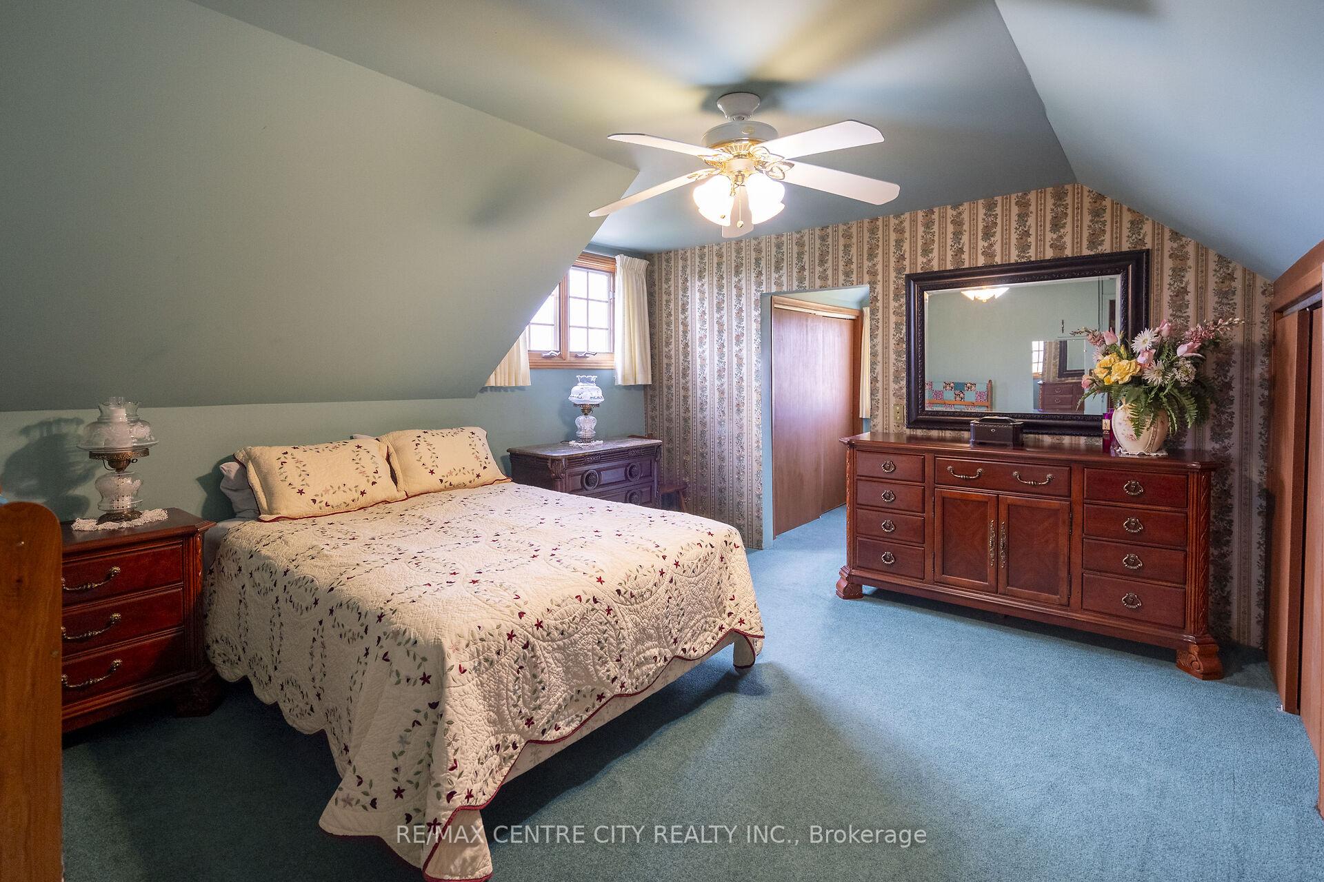 Photo 16 of 9554 McEwen Drive, Middlesex Centre, Rural Middlesex Centre — HOMEH