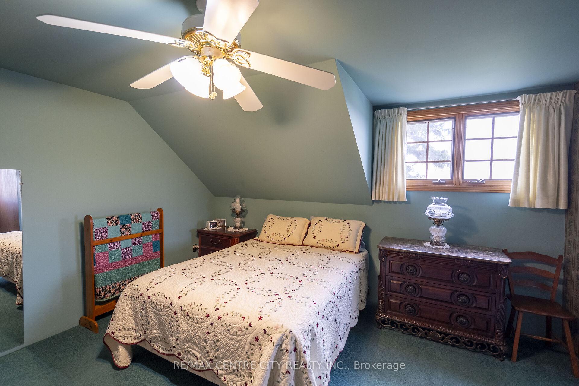 Photo 17 of 9554 McEwen Drive, Middlesex Centre, Rural Middlesex Centre — HOMEH