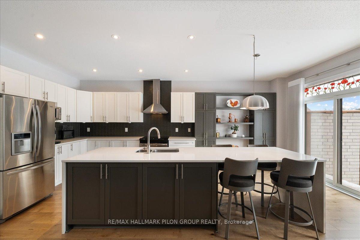 Photo 2 of 95 Palfrey Way, Ottawa, Kanata - Emerald Meadows/Trailwest — HOMEH