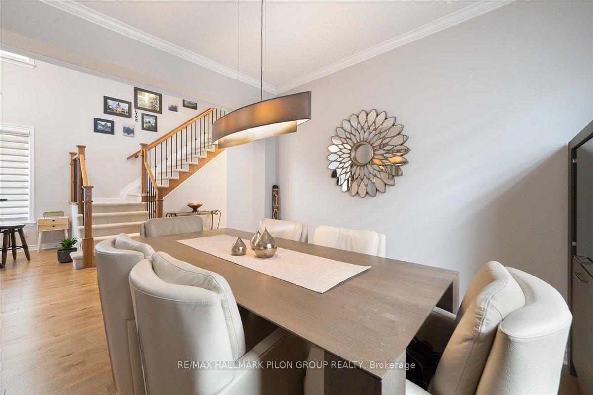 Photo 11 of 95 Palfrey Way, Ottawa, Kanata - Emerald Meadows/Trailwest — HOMEH