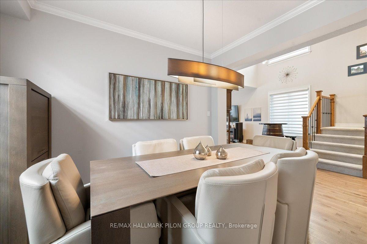 Photo 12 of 95 Palfrey Way, Ottawa, Kanata - Emerald Meadows/Trailwest — HOMEH