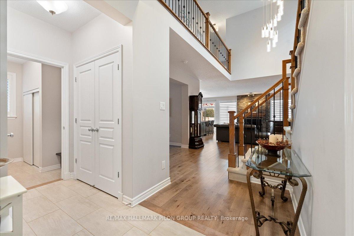 Photo 15 of 95 Palfrey Way, Ottawa, Kanata - Emerald Meadows/Trailwest — HOMEH