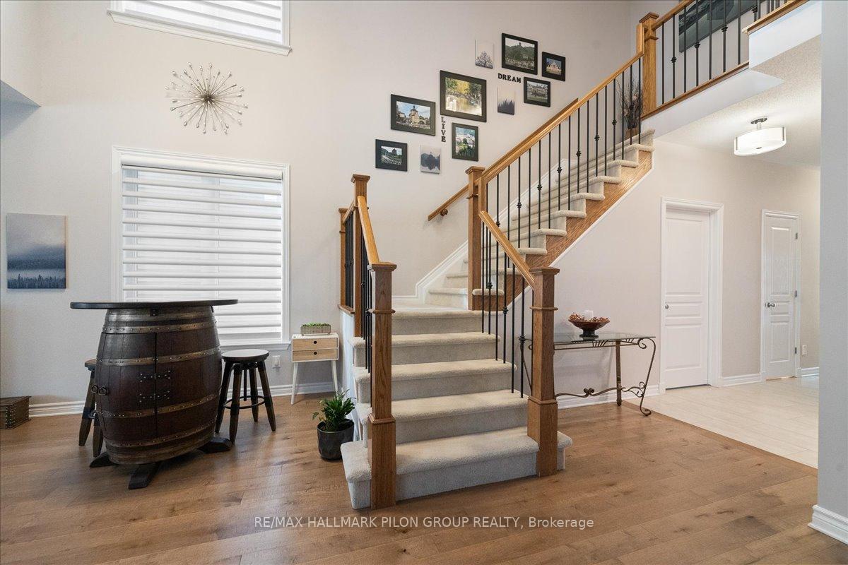 Photo 16 of 95 Palfrey Way, Ottawa, Kanata - Emerald Meadows/Trailwest — HOMEH