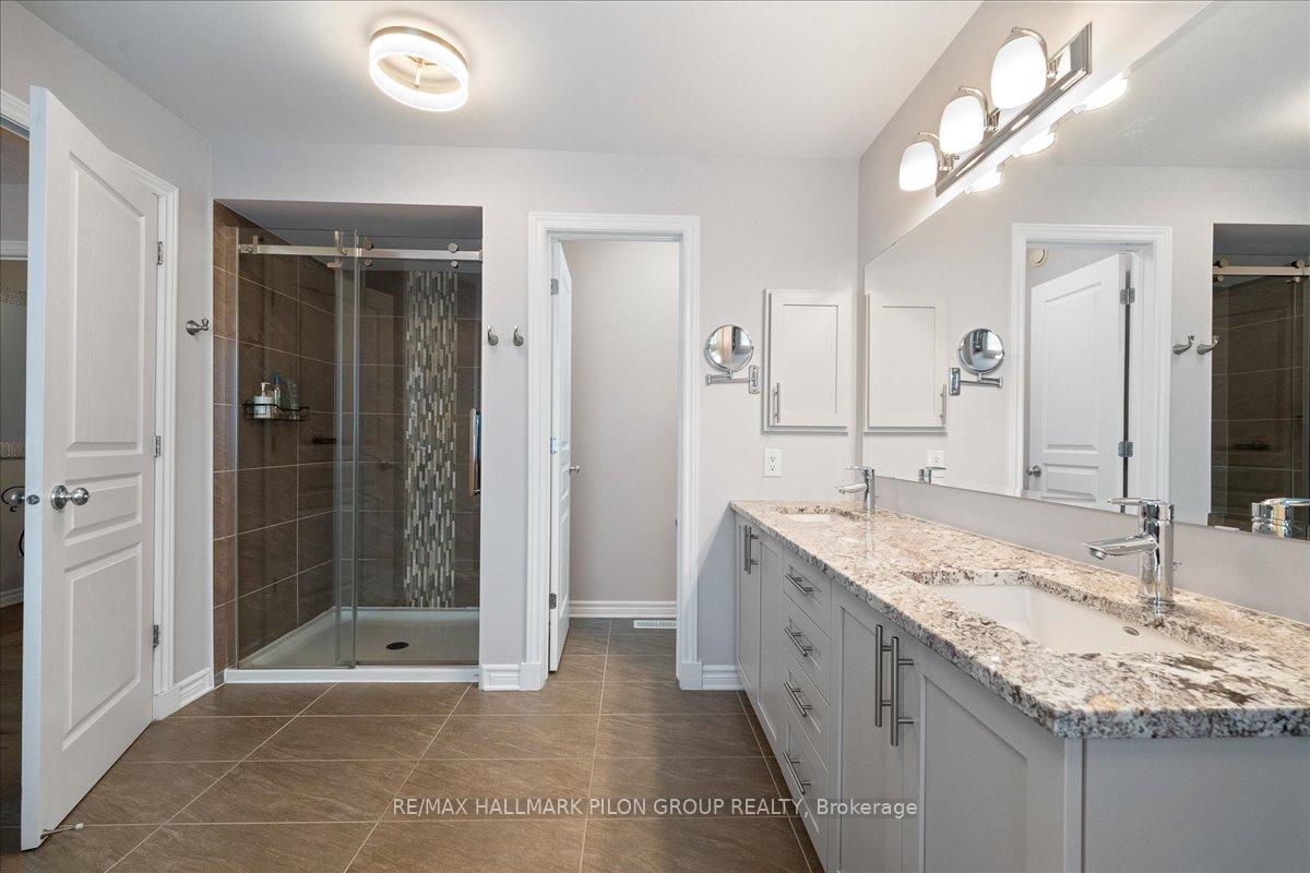 Photo 20 of 95 Palfrey Way, Ottawa, Kanata - Emerald Meadows/Trailwest — HOMEH