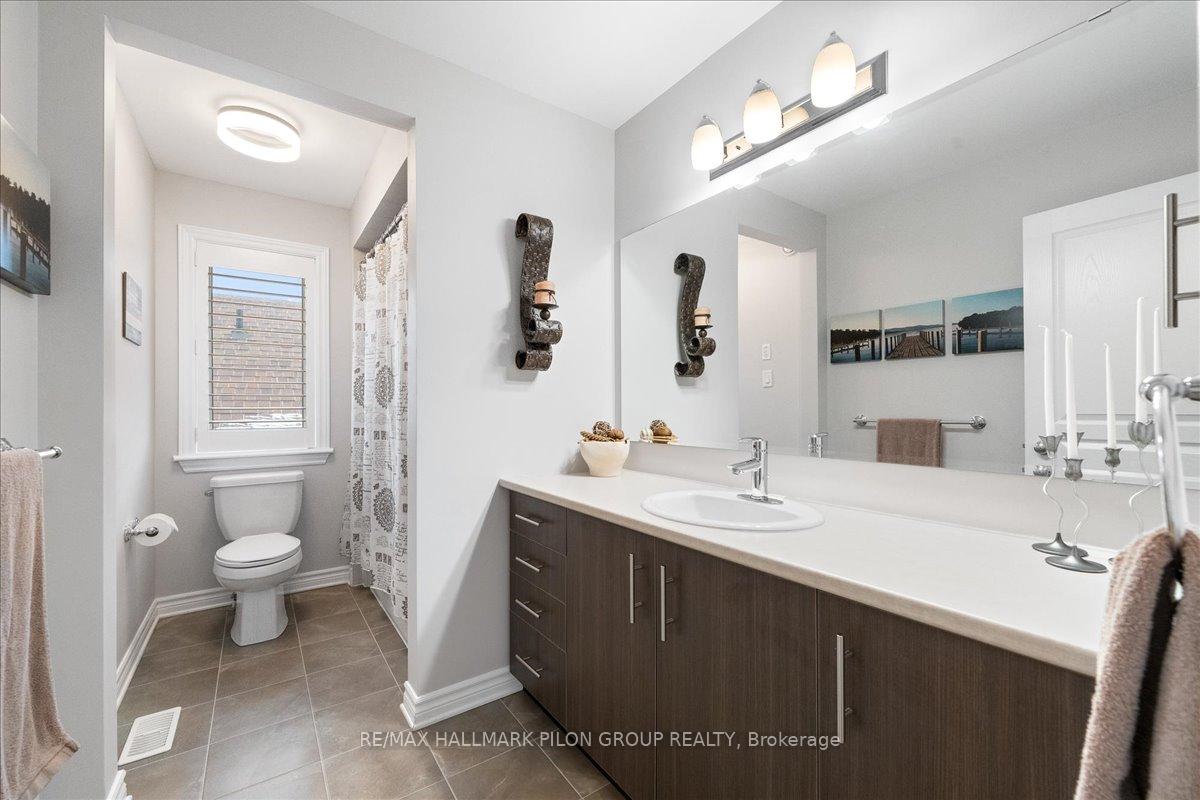 Photo 21 of 95 Palfrey Way, Ottawa, Kanata - Emerald Meadows/Trailwest — HOMEH