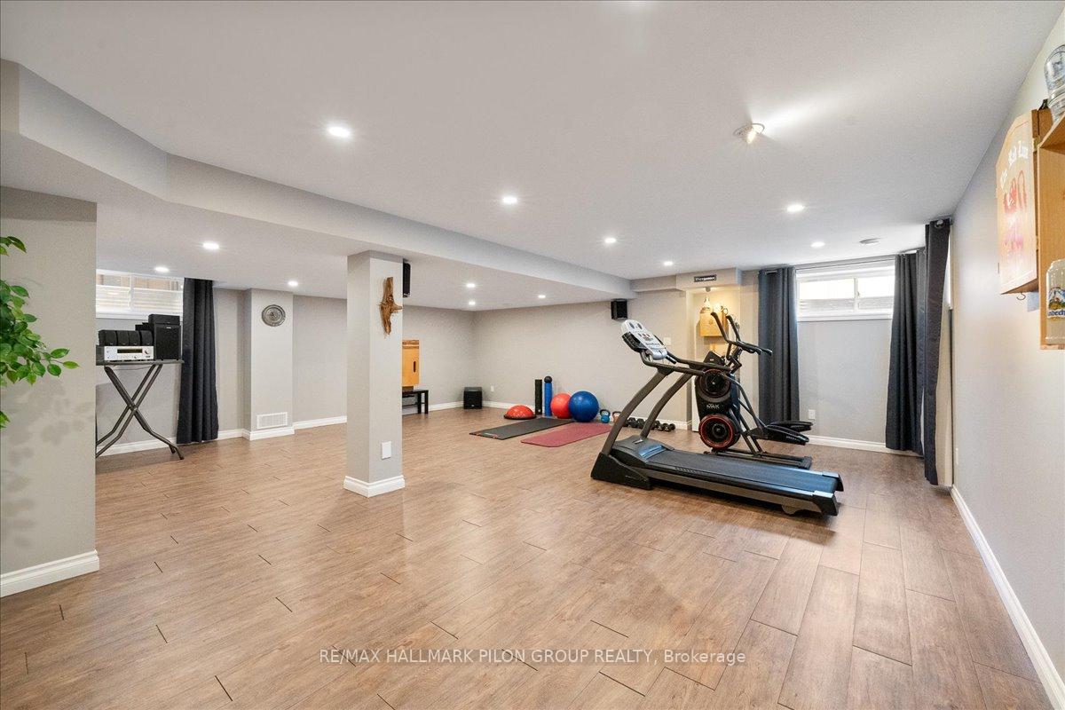 Photo 25 of 95 Palfrey Way, Ottawa, Kanata - Emerald Meadows/Trailwest — HOMEH