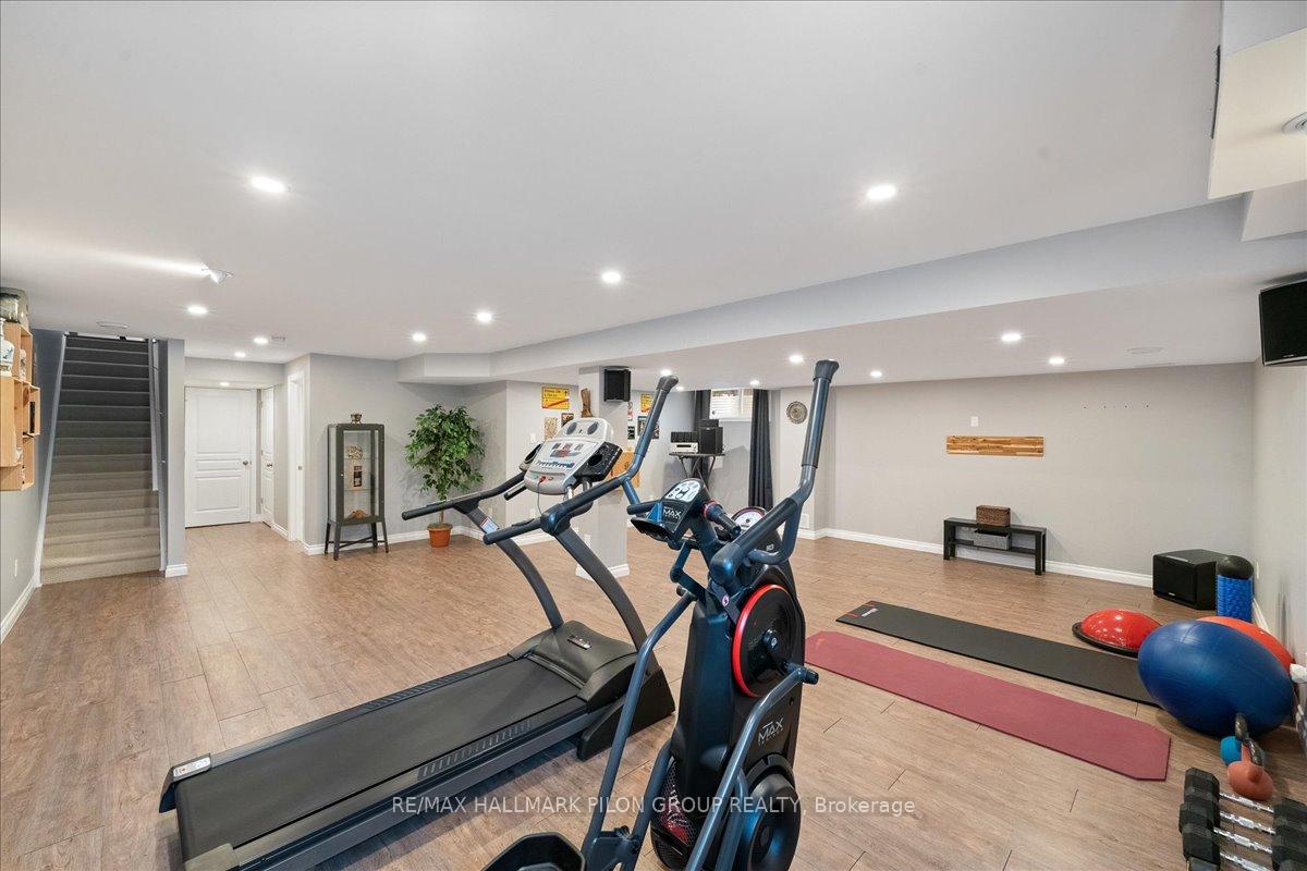 Photo 26 of 95 Palfrey Way, Ottawa, Kanata - Emerald Meadows/Trailwest — HOMEH