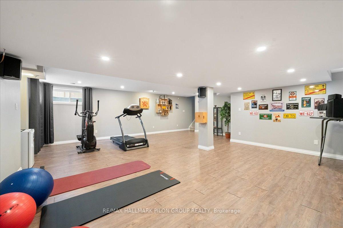 Photo 27 of 95 Palfrey Way, Ottawa, Kanata - Emerald Meadows/Trailwest — HOMEH