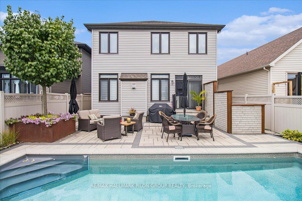Photo 30 of 95 Palfrey Way, Ottawa, Kanata - Emerald Meadows/Trailwest — HOMEH