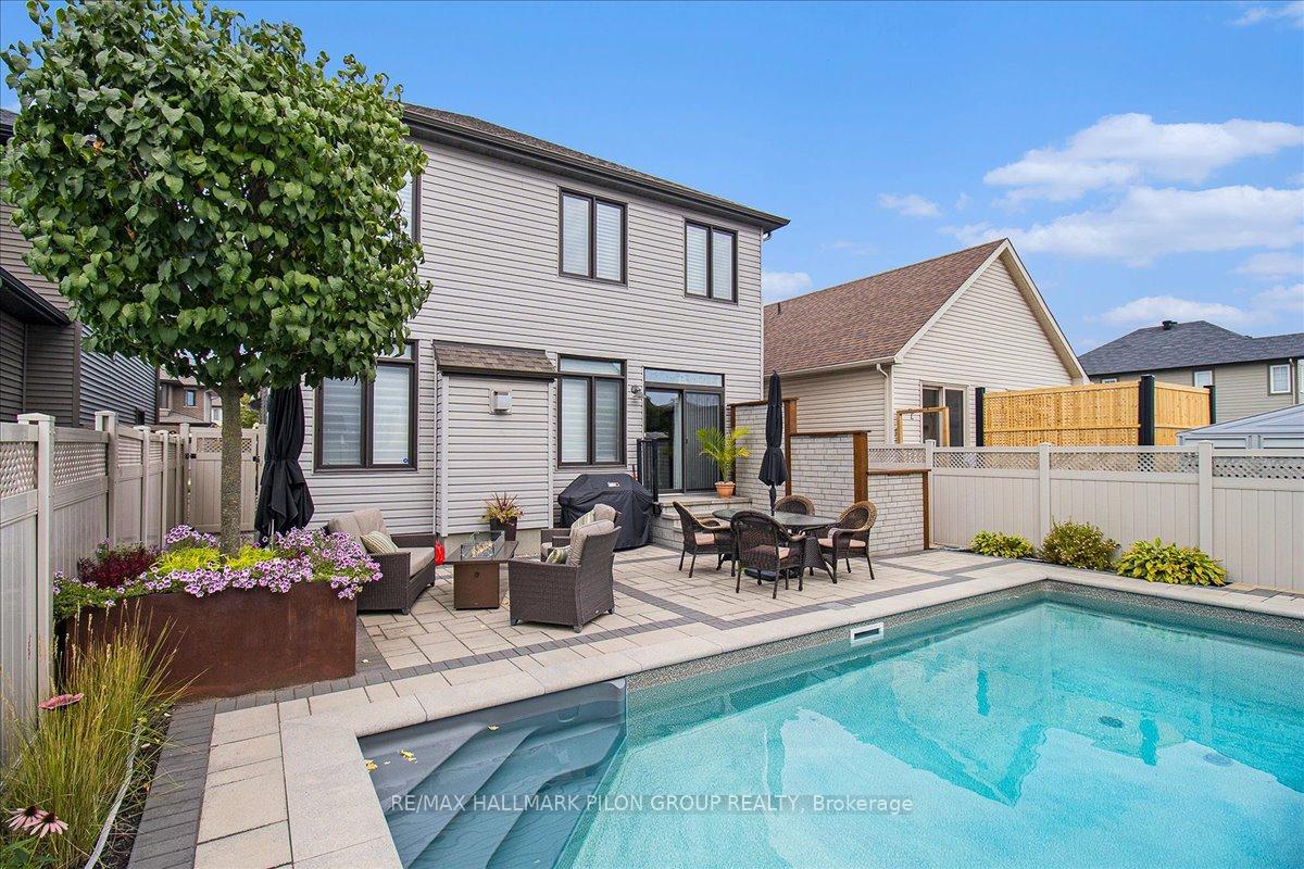 Photo 31 of 95 Palfrey Way, Ottawa, Kanata - Emerald Meadows/Trailwest — HOMEH