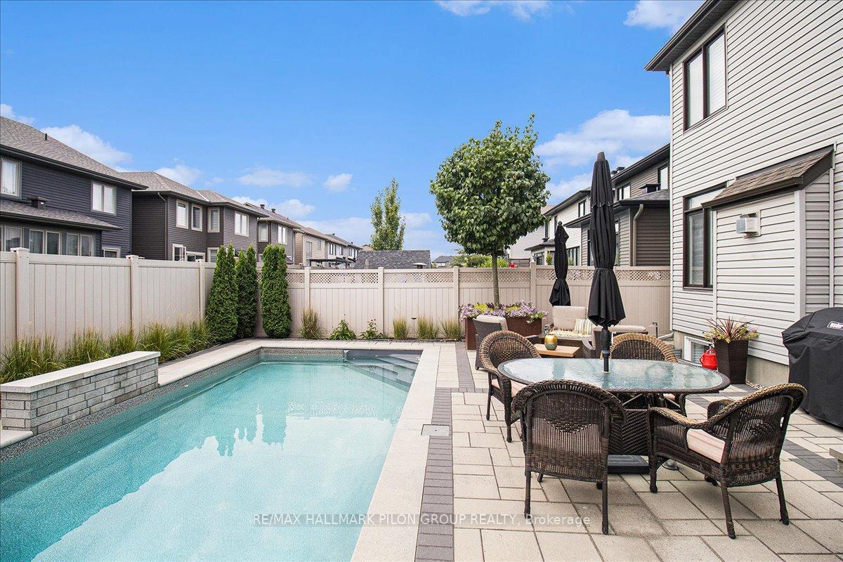 Photo 34 of 95 Palfrey Way, Ottawa, Kanata - Emerald Meadows/Trailwest — HOMEH