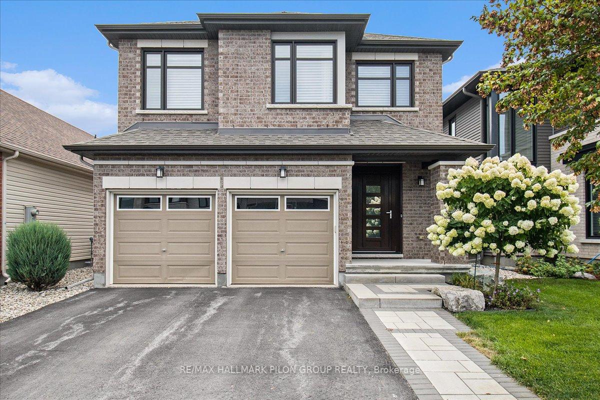 Photo 35 of 95 Palfrey Way, Ottawa, Kanata - Emerald Meadows/Trailwest — HOMEH