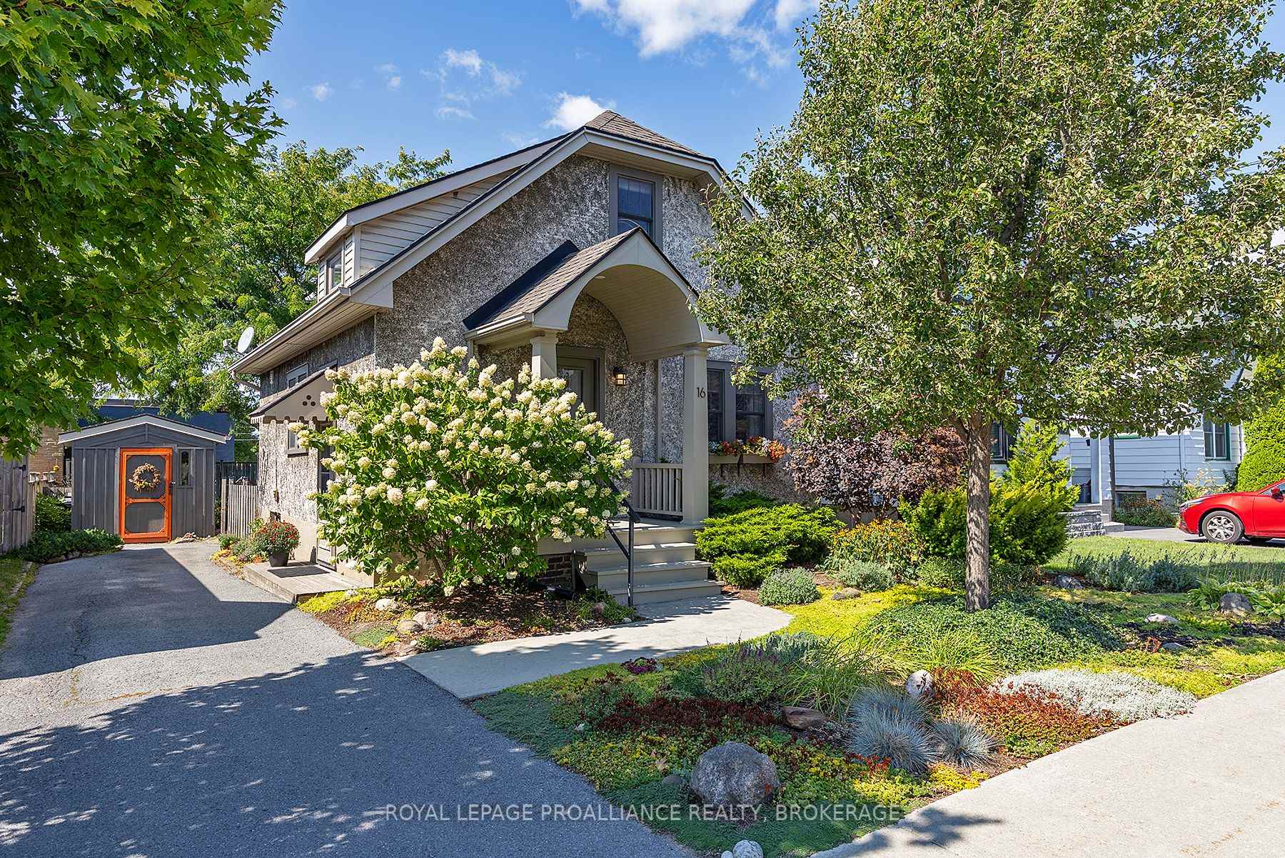 Photo 1 of 16 Drayton Avenue, Kingston, East of Sir John A. Blvd — HOMEH