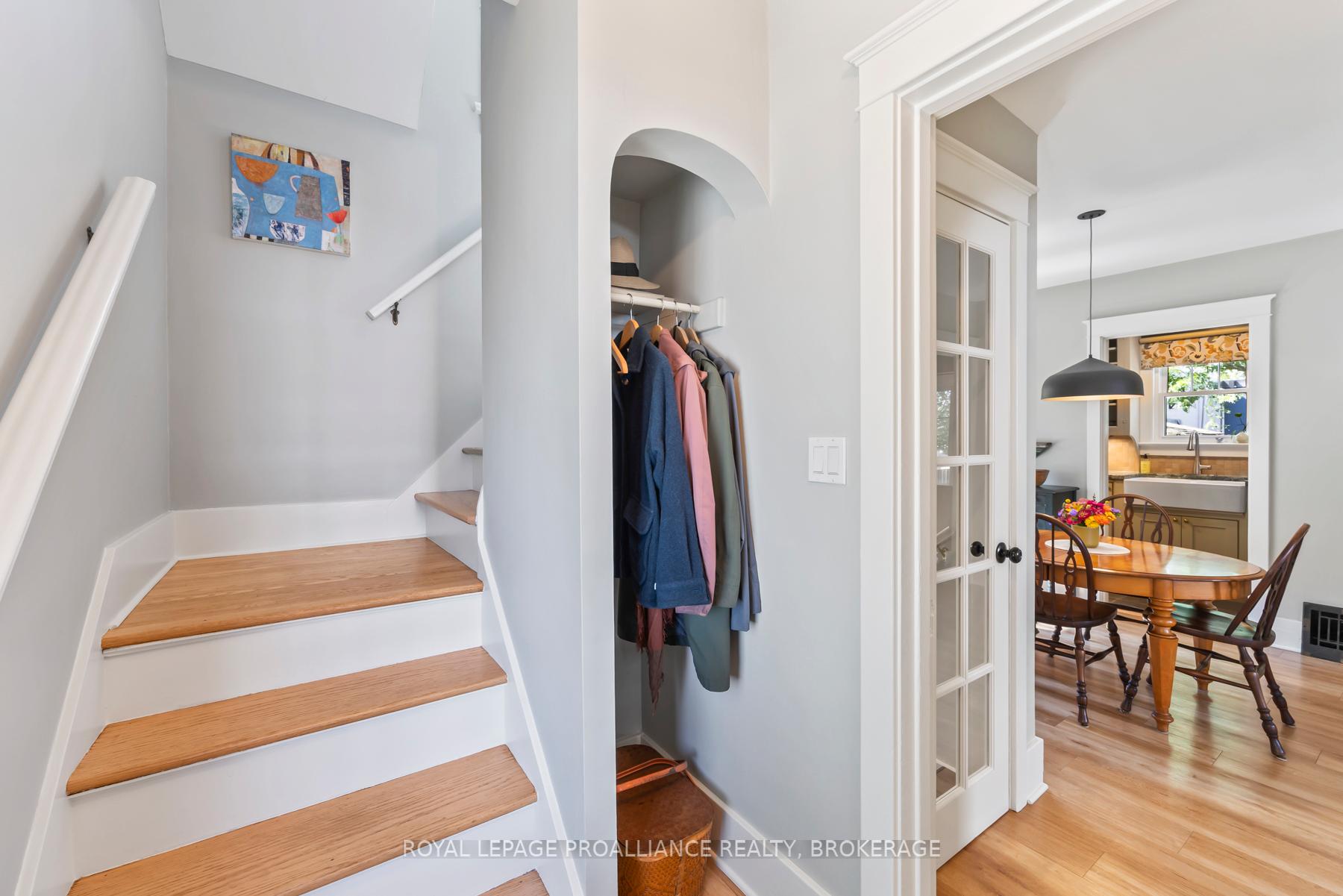 Photo 5 of 16 Drayton Avenue, Kingston, East of Sir John A. Blvd — HOMEH