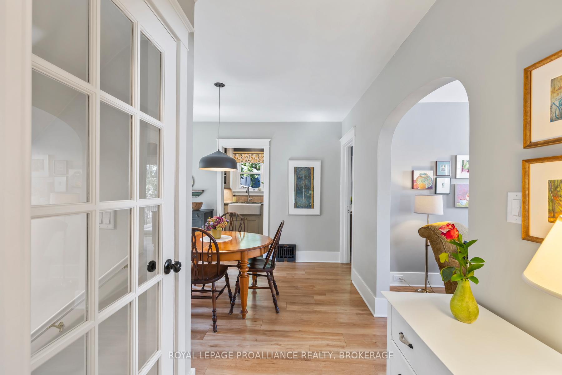Photo 6 of 16 Drayton Avenue, Kingston, East of Sir John A. Blvd — HOMEH