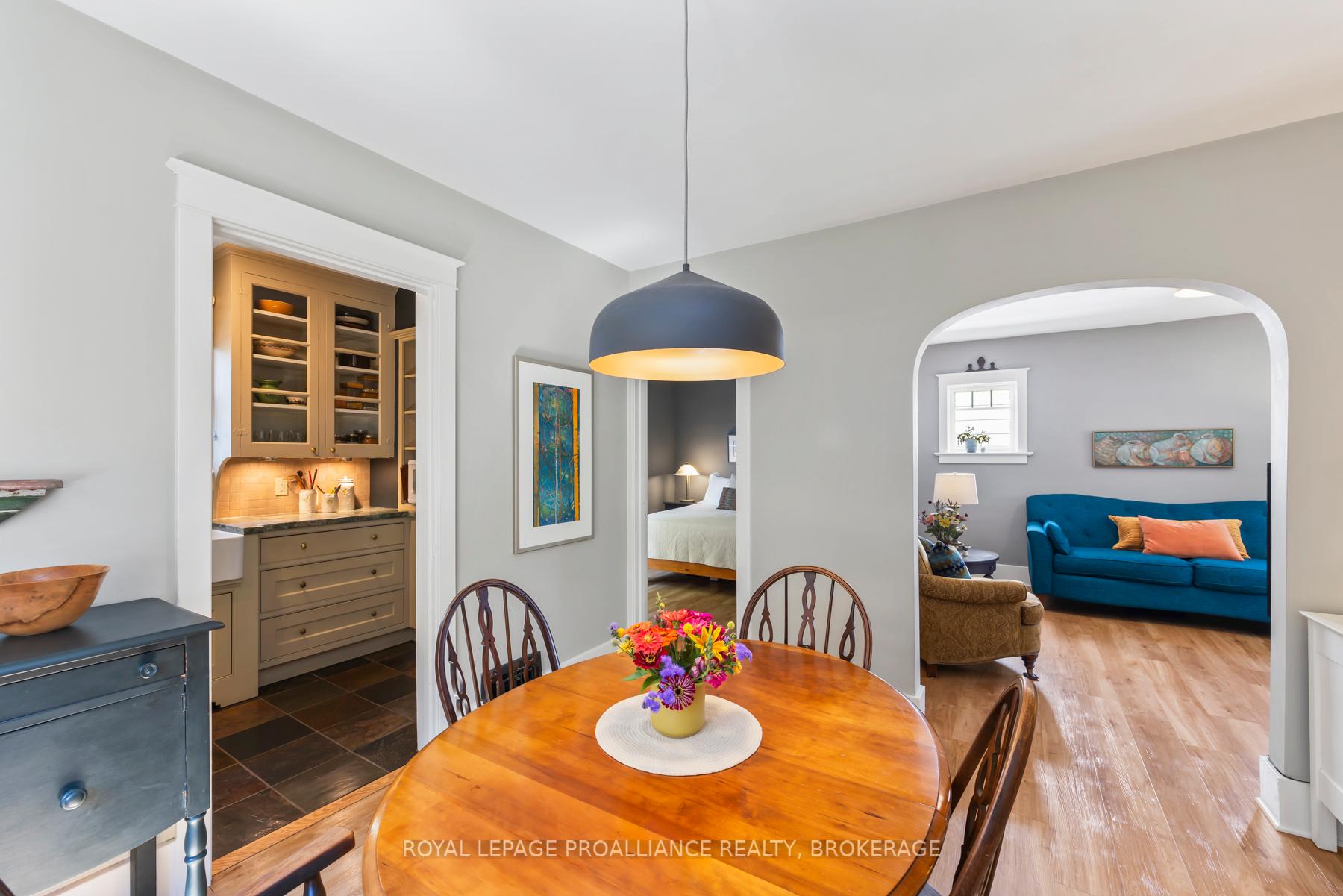 Photo 16 of 16 Drayton Avenue, Kingston, East of Sir John A. Blvd — HOMEH