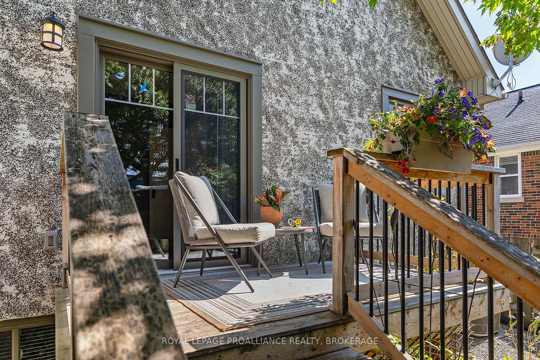 Photo 20 of 16 Drayton Avenue, Kingston, East of Sir John A. Blvd — HOMEH